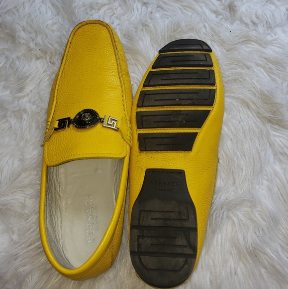 Versace Loafers - Picture 6 of 6
